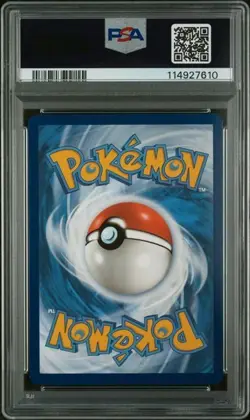 Pokemon Center ETB Magneton SVP 159 Surging Sparks PSA 10 Stamped Promo - Image 2