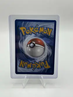 Greninja ex SVP 054 - Pokemon TCG SV Black Star Promo - Holo Promo-NM - Image 2