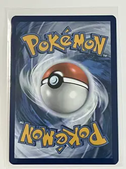 NM Pokemon Temporal Forces Wugtrio EX Ultra Rare Full Art 190 #190/162 - Image 2