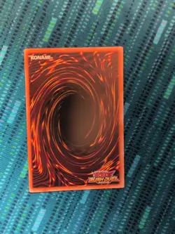 Voidvelg God Requiem RD/5TH1-JP068 [SPR] Super Parallel 5th Yugioh Rush Duel - Image 2