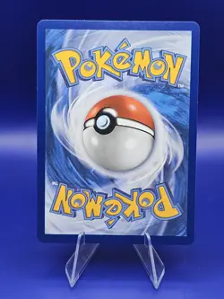 Pokemon TCG Sacred Ash 115/088 POK Trainer-Item Full Art Holo EN (A) - Image 2