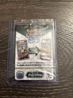 Stamped Sylveon ex 041/131 Pokemon Prismatic Evolution Surprise Box Sealed Promo - Image 3