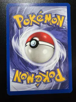Pokemon TCG Team Rocket #30/82 Dark Vileplume 1st Edition LP+ - Image 2