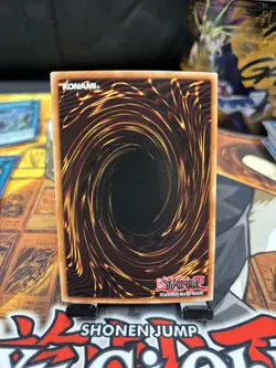 Yu-Gi-Oh! Realm of Danger! Unlimited CYHO-EN086 Ultra Rare NM/LP x1 - Image 2