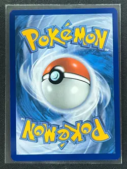 Ninetales 020/132 Reverse Holo Uncommon Mega Evolution Pokemon TCG Near Mint NM - Image 2