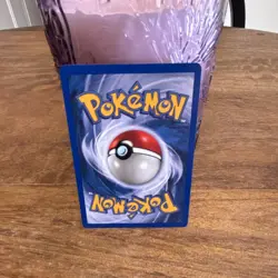 Pokemon Jigglypuff Neo Destiny Uncommon Unlimited 44/105 50 HP English - Image 2