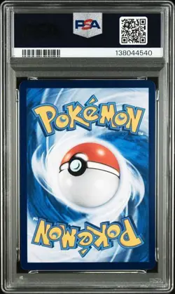 PSA 10 Pokemon TCG Chinese Horizon Gem Pack Vol2 Eevee CBB2C-01 15/15（22） - Image 2