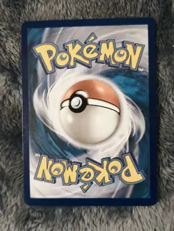 Mega Zygarde EX 124/088 Mega Hyper Rare Gold - Perfect Order - Image 3