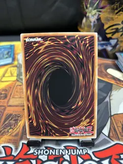 Yu-Gi-Oh! Miracle Fertilizer 1st Ed. SESL-EN056 Super Rare NM/LP x1 - Image 2