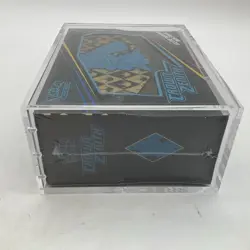 POKEMON CENTER SWSH Crown Zenith PC Elite Trainer Box SEALED w/Acrylic - Image 3