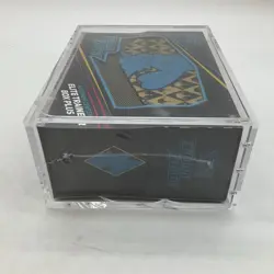 POKEMON CENTER SWSH Crown Zenith PC Elite Trainer Box SEALED w/Acrylic - Image 4