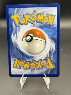 Snorlax 77/124 Fates Collide Rare 140 HP English Regular 2016 Komiya - Image 2