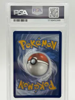 2023 Pokemon SWSH - Crown Zenith - Deoxys #GG12/GG70 - Full Art Holo Rare PSA 9 - Image 3