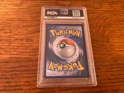 Pokemon XY Evolutions 2016 Dragonite EX Full Art FA Gem Mint #106/108 PSA 9 - Image 2