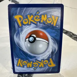 Pokemon TCG Gyarados GX SM212 SM Promo Full Art GX Holo Stage 1 Dragon 2019 EN - Image 2