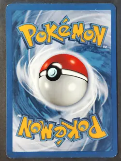 Brock's Sandshrew 072/132 ✰Vintage✰ Gym Heroes, WOTC Pokemon 2000 •NM - Image 2