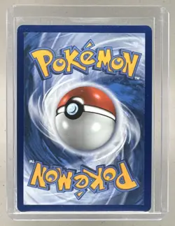 Mega Latias ex 2025 Pokemon Mega Evolution #163 Ultra Rare - Image 2