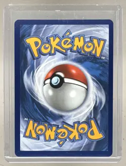 Squirtle 2025 Pokemon MEP Black Star Promos #039 - Image 2