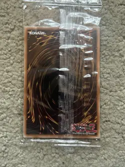 Kaiba And Blue Eyes Ultimate Dragon Token TKN5-EN017 Super Rare - Image 2