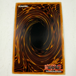Yugioh Armed Neos BLMR-EN002 Secret Rare Battles of Legend: Monstrous Revenge NM - Image 2