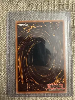 Diffusion Wave-Motion MFC-107 Magician's Force 1st Edition - Image 2