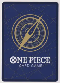 I Know You're Strong... OP13-040 Promo NM One Piece TCG English - Image 2