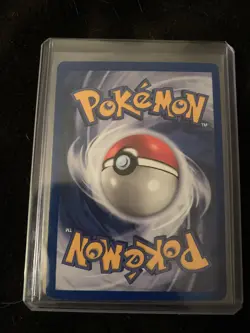 POKEMON CARD TEAM ROCKET FIRST 1st EDITION DRATINI 53/82 - UNPLAYED CONDITION - Image 2