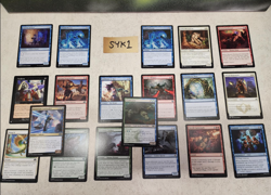 x1 MTG cards bulk lot (box shown) **100 Cards** [Box ID: SYK1] - Image 3