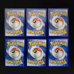 Pomemon Fairy x16 Card Lot Bundle - Image 4