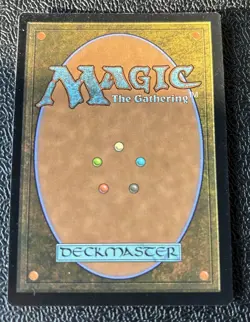 Panharmonicon (237) FOIL Fallout NM Artifact Rare MAGIC the GATHERING CARD - Image 2