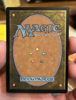 Magic: The Gathering Ouroboroid (201) Regular Card LP - Image 2