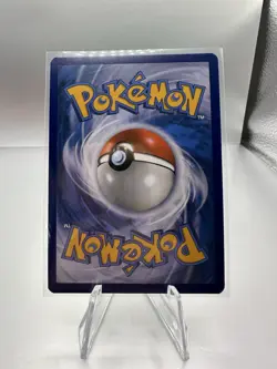 NM Alolan Vulpix 30/156 Ultra Prism Reverse Holo Pokemon Card - Image 2