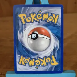 Poochyena 58/108 EX Power Keepers Pokemon TCG Card - Image 2