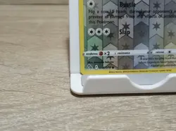 Aipom 056/078 Reverse Holo Pokemon GO Pokemon TCG Card - Image 4