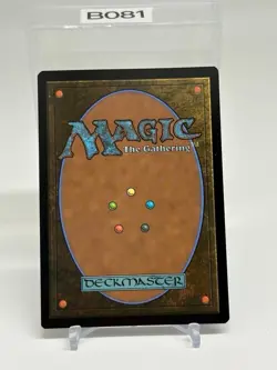 Unbreakable Formation NM/M* The Lord Of The Rings Commander 0179 mtg - Image 2