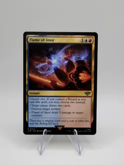 Flame of Anor Universes Beyond: the Lord of the Rings: Tales of Middle-Earth... - Image 1