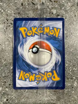 Pokemon TCG Charmander SVP044 Illustration Rare Black Star Promo Holo SEALED - Image 2