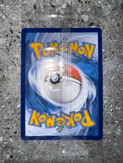 Pokemon TCG Charmander SVP044 Illustration Rare Black Star Promo Holo SEALED - Image 4