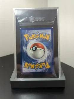 Pokemon TCG Charizard VSTAR Brilliant Stars 174/172 Holo Secret Rare SGC 9 - Image 2