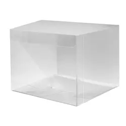 1PC Protecting Case Display Protector For Pokemon 10 Mini Tins Pack - Image 3