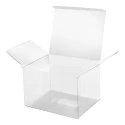 1PC Protecting Case Display Protector For Pokemon 10 Mini Tins Pack - Image 4