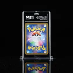 TAG 10 GEM MINT Umbreon ex SAR 217/187 Terastal Festival sv8a Japanese Pokemon - Image 2
