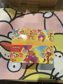 Pokemon Scarlet and Violet 151 Mini Tin Display TCG (10 Sealed Tins in display) - Image 3