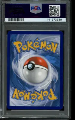 PSA 10 GEM MINT Pokemon Charizard VMAX Shining Fates SV107/SV122 - Image 2