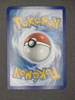 Pokemon TCG Gengar EX Double Rare Temporal Forces 104/162 - Image 2