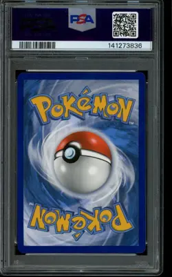 PSA 10 GEM MINT Pokemon Charizard VMAX Shining Fates SV107/SV122 - Image 2