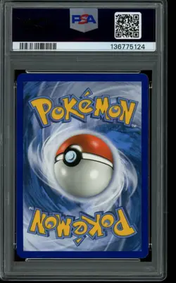 PSA 10 GEM MINT Pokemon Espeon GX Hidden Fates Shiny Full Art SV60/SV94 - Image 2