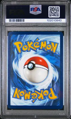 2024 POKEMON SSP EN #144 SNORLAX PSA 10 POP 5 SURGING SPARKS - Image 2