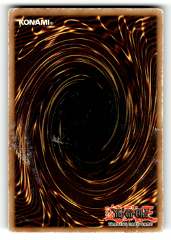 Vanity's Ruler CDIP-EN024 Unlimited Rare Cyberdark Impact - Image 2