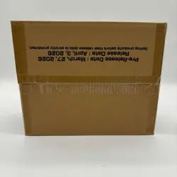 One Piece OP-15 Adventure on Kami's Island 12 BOX BOOSTER CASE Sealed - Image 5